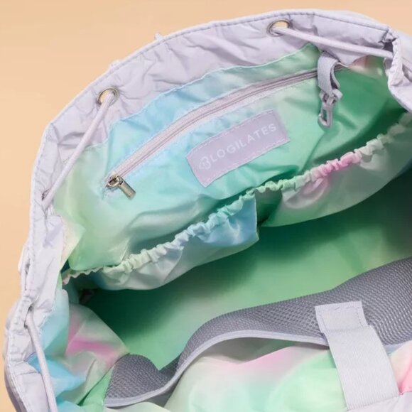 Blogilates x Target Ultimate Athletic Trainer Backpack - Purple - Picture 2 of 7